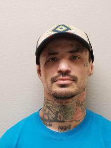 Crazybull Cory Ray a registered Sex Offender of South Dakota