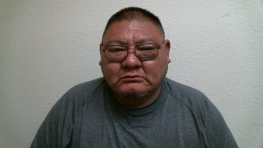 Onefeather Jason Don a registered Sex Offender of South Dakota