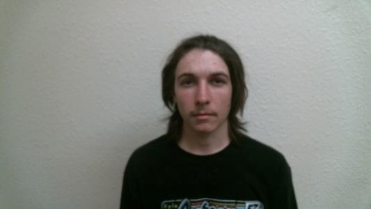 Kostaneski Zachary Kane a registered Sex Offender of South Dakota