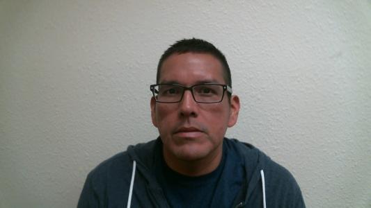 Betone Jeffrey Braden a registered Sex Offender of South Dakota