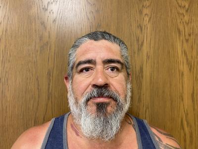 Padilla Jose Armando Jr a registered Sex Offender of South Dakota