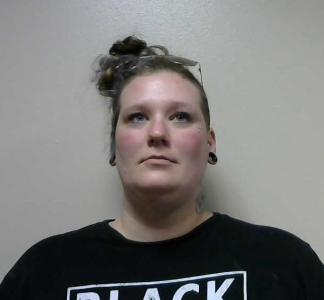 Parker Lena Rose a registered  of South Dakota