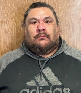 Ducheneaux Alwin Elvis Jr a registered Sex Offender of South Dakota