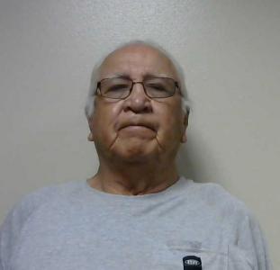 Eagle John Michael a registered Sex Offender of South Dakota
