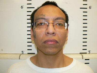 Eastman Phillip Isaac a registered Sex Offender of South Dakota