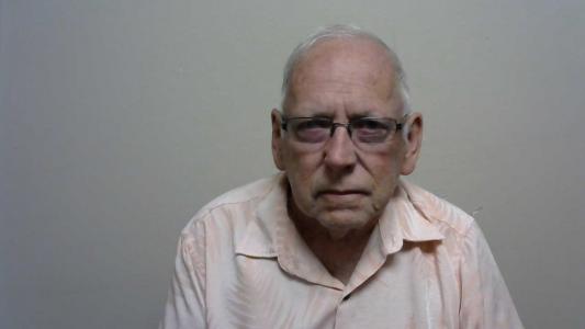 Erickson David Edward a registered Sex Offender of South Dakota