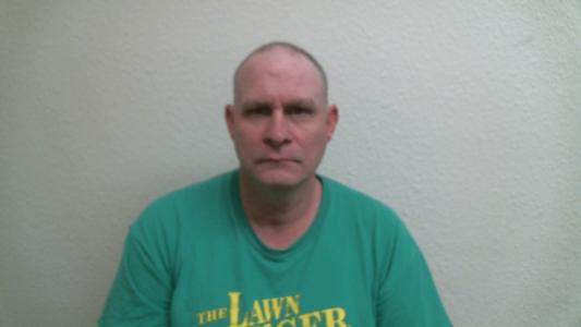 Evans Roy Gene a registered Sex Offender of South Dakota