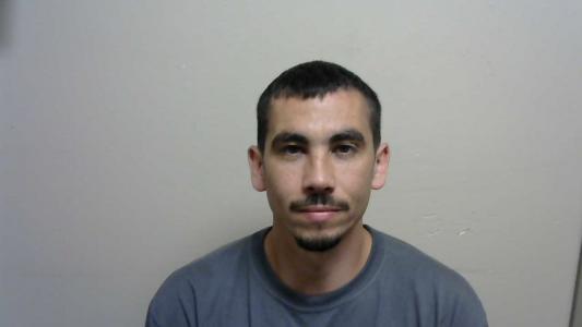 Gallegos Alfredo Gerald a registered Sex Offender of South Dakota