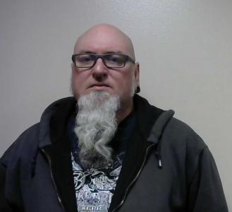Geffre Dusk Lee a registered Sex Offender of South Dakota