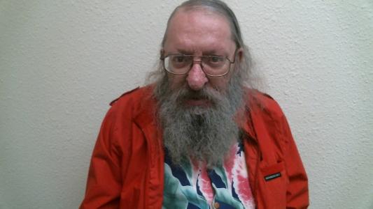 Gerken Donald Paul a registered Sex Offender of South Dakota