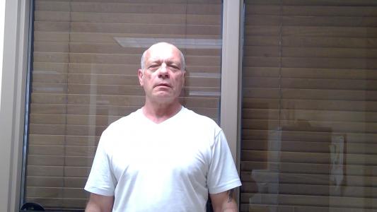 German Ricky Leroy a registered Sex Offender of South Dakota