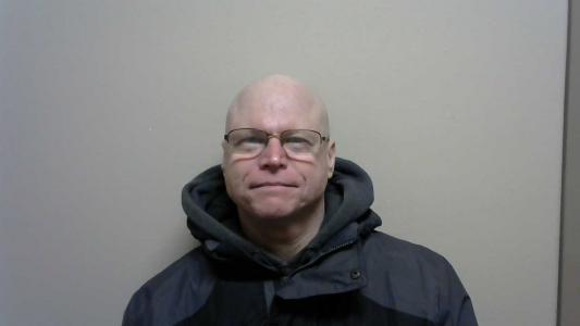 Arnold Timothy Wayne a registered Sex Offender of South Dakota