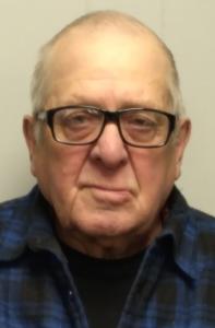 Gibson Harold Irvin a registered Sex Offender of South Dakota