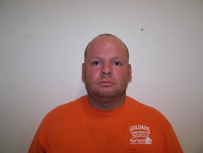 Goldade Andrew James a registered Sex Offender of South Dakota