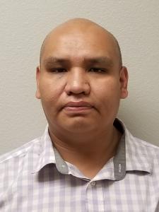 Goodface Leroy Kenneth a registered Sex Offender of South Dakota
