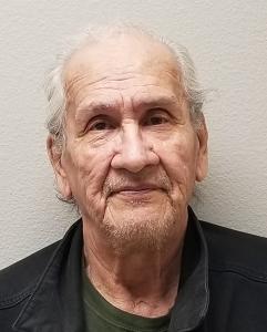 Goodlow Lawrence Russell Jr a registered Sex Offender of South Dakota