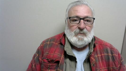 Asay David Blaine a registered Sex Offender of South Dakota
