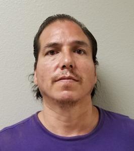 Grassrope Joseph Thomas a registered Sex Offender of South Dakota