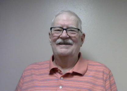 Gregersen Joseph Paul a registered Sex Offender of South Dakota