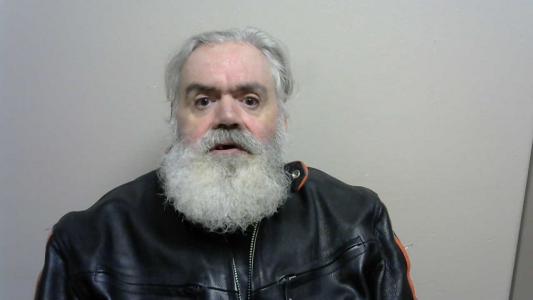 Griffin David Paul a registered  of South Dakota