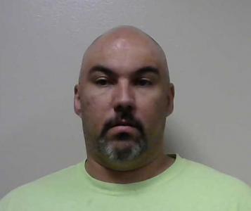 Aslesen Kristopher Patrick a registered Sex Offender of South Dakota