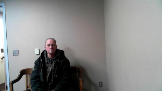 Haak Allan Jerome a registered Sex Offender of South Dakota