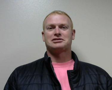 Haggin Justin Jessie a registered Sex Offender of South Dakota