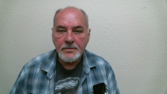 Haines George Robert a registered Sex Offender of South Dakota