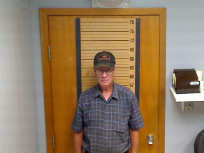 Hall Roger Dwight a registered Sex Offender of South Dakota
