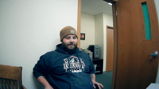 Hansen Dylan Anthony a registered Sex Offender of South Dakota