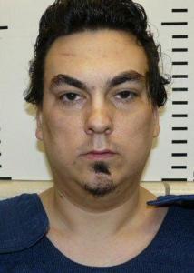 Hartford Christopher George a registered Sex Offender of South Dakota