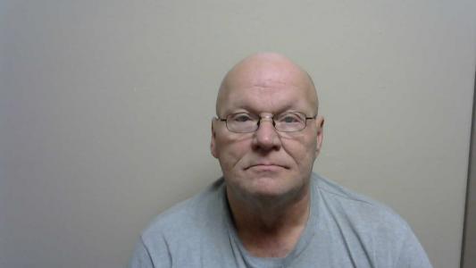 Hartman Craig Allen a registered Sex Offender of South Dakota