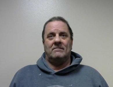 Hegge Randall Guy a registered  of South Dakota