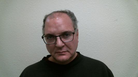 Hein Gordon Fredrick Jr a registered Sex Offender of South Dakota