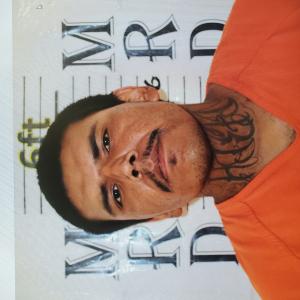 Thunderbull Jaelen Storm a registered Sex Offender of South Dakota