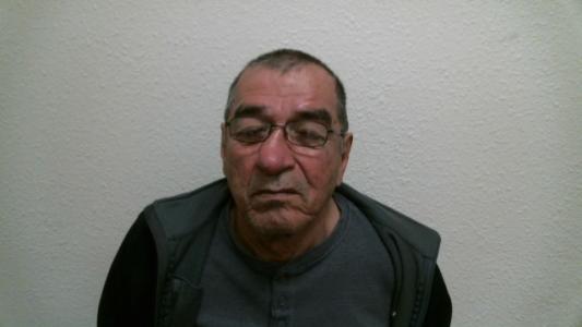 Hero Noah James a registered  of South Dakota