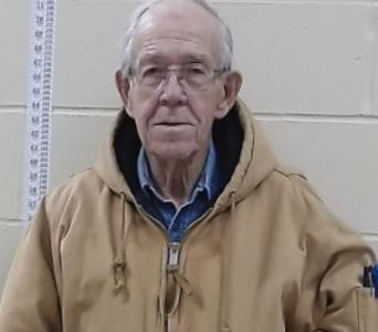 Higer Gerald Dean a registered Sex Offender of South Dakota