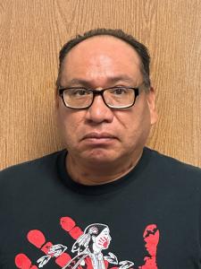 Firecloud Ronnie Murphy a registered Sex Offender of South Dakota