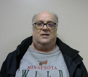 Hill Paul Keith a registered Sex Offender of South Dakota
