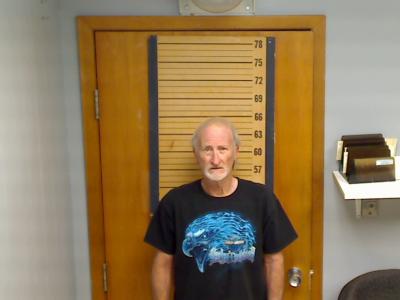 Hill Steven Lawrence a registered Sex Offender of South Dakota
