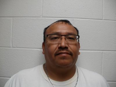 Hill Sylvester Samson a registered Sex Offender of South Dakota