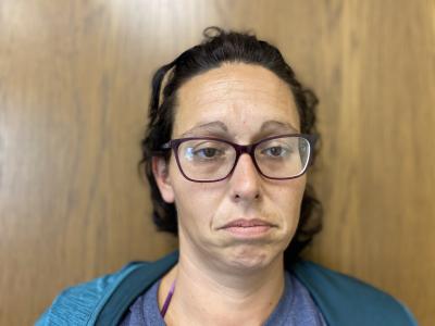 Braveheart Amanda Mae a registered Sex Offender of South Dakota