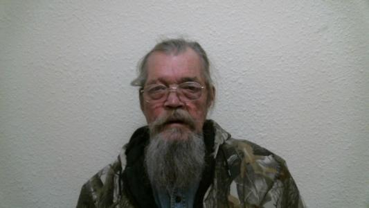 Hopkins Larry Ervin a registered Sex Offender of South Dakota