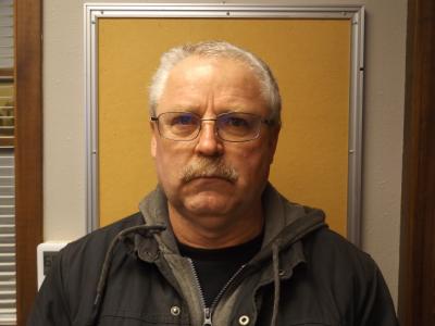 Bainbridge Ward Alvern Jr a registered Sex Offender of South Dakota