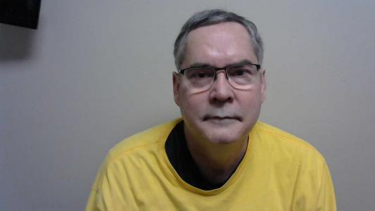 Fett Curtis Eugene a registered Sex Offender of South Dakota