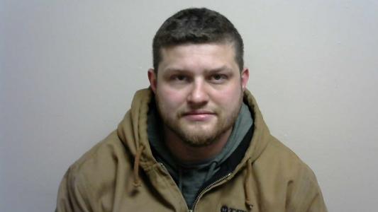 Hunter Devin Duane a registered Sex Offender of South Dakota
