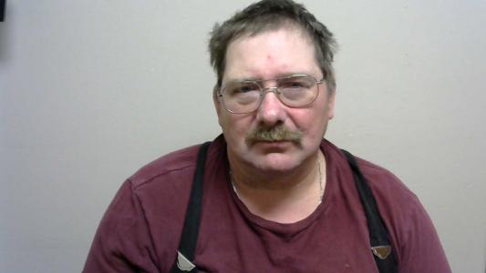 Baker Charles Edward a registered Sex Offender of South Dakota