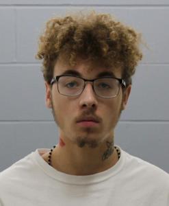 Vanhofwegen Chase Bryan a registered  of South Dakota