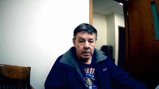 Ironheart Franklin Harvey Sr a registered Sex Offender of South Dakota