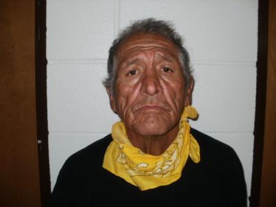 Ironshell John Louis Jr a registered Sex Offender of South Dakota